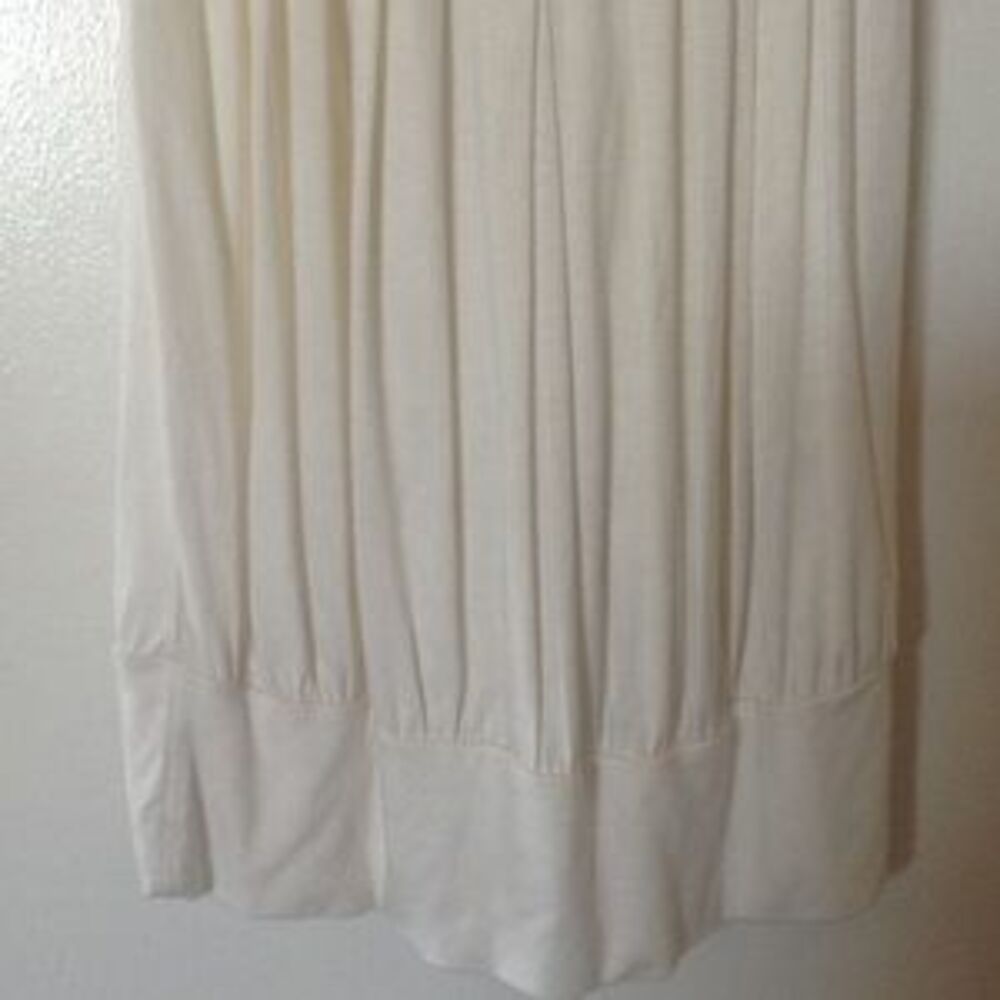 Tank top with sequin detail - Picture 5 of 8